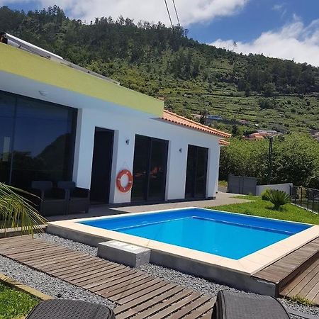 Migs'Place Arco da Calheta  Luaran gambar