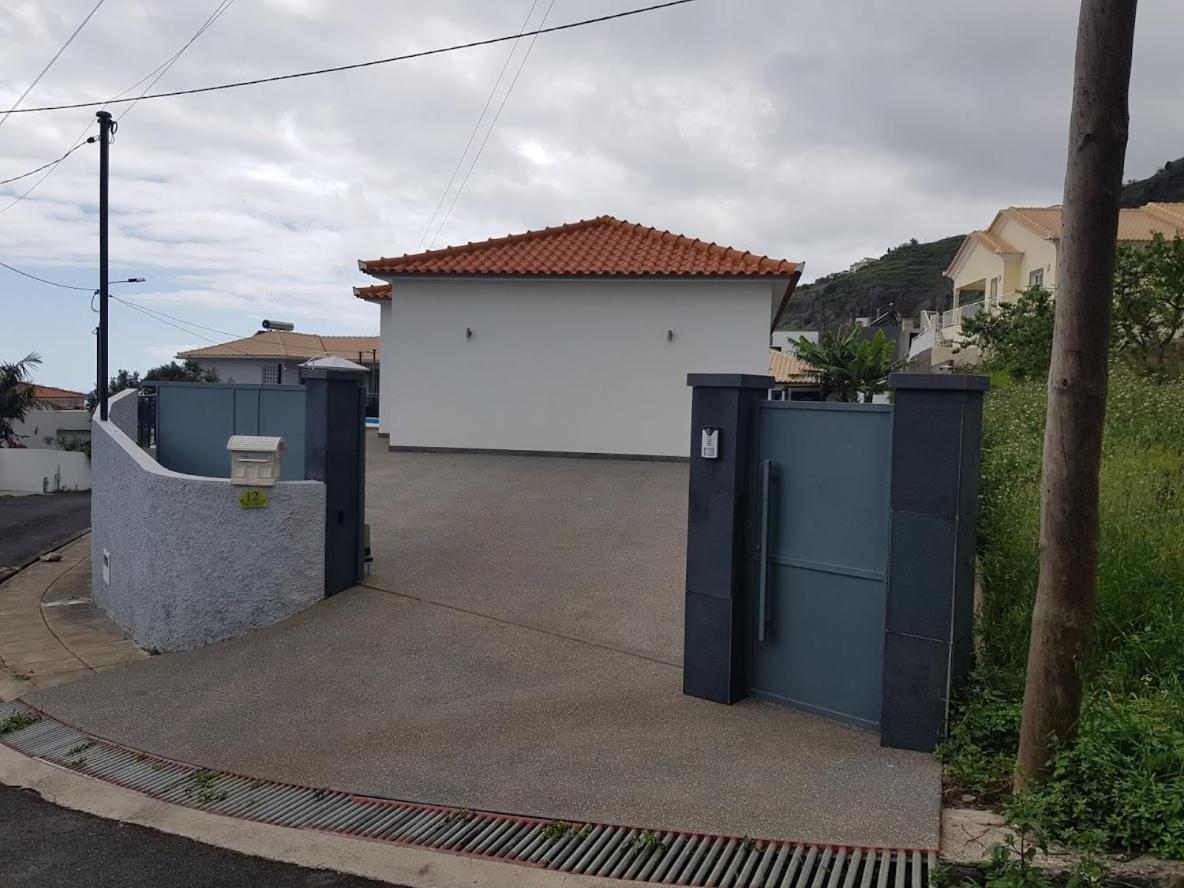 Migs'Place Arco da Calheta  Luaran gambar