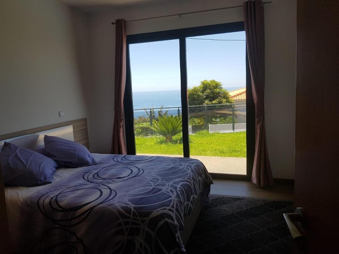 Migs'Place Arco da Calheta  Luaran gambar