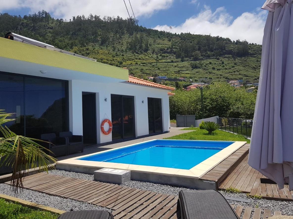 Migs'Place Arco da Calheta  Luaran gambar