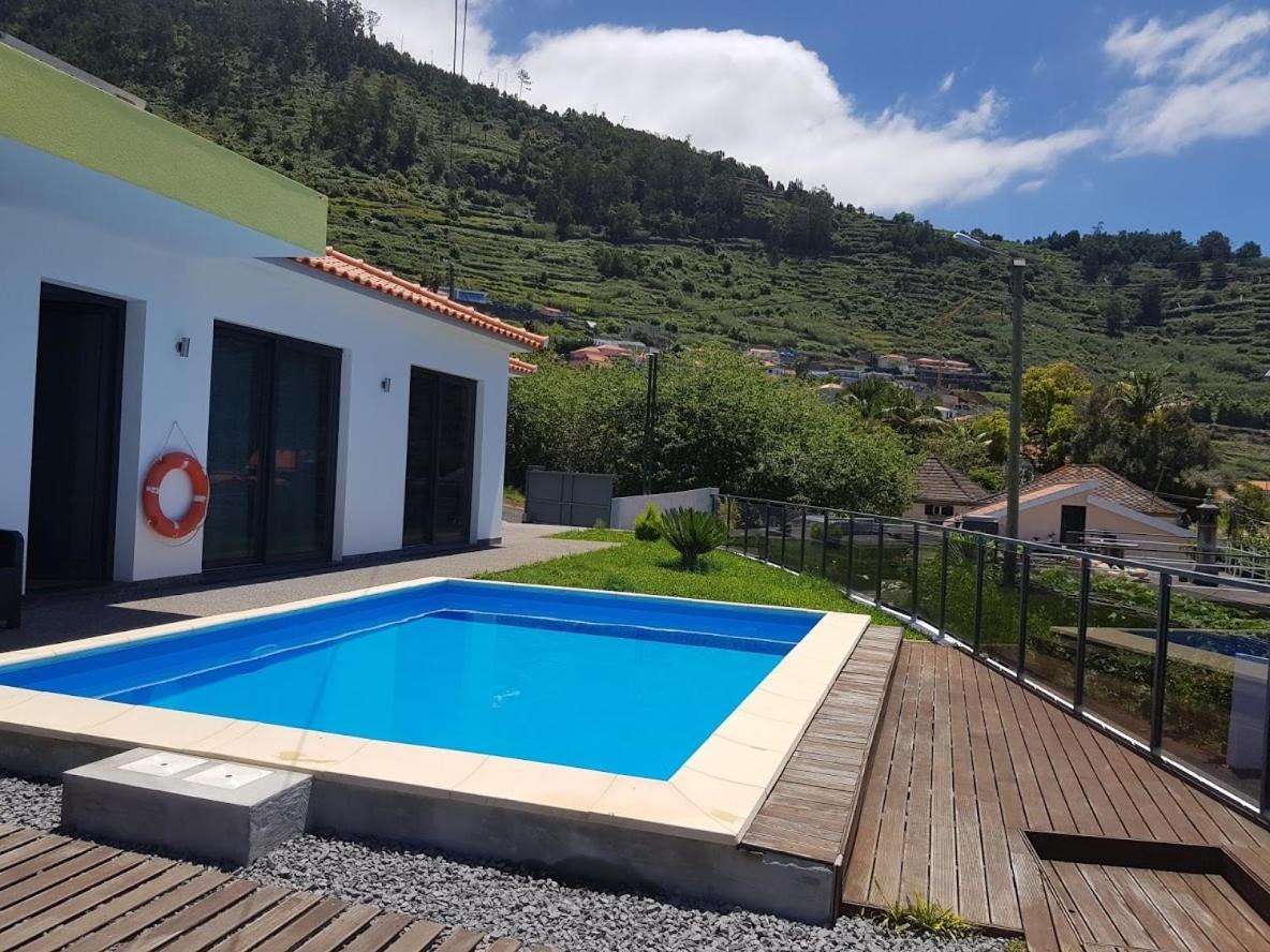 Migs'Place Arco da Calheta  Luaran gambar