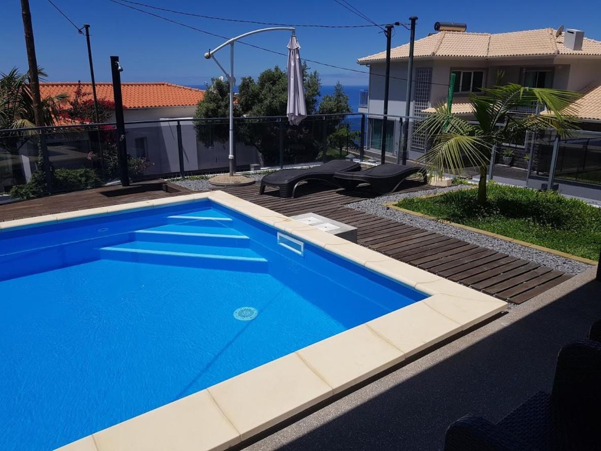 Migs'Place Arco da Calheta  Luaran gambar