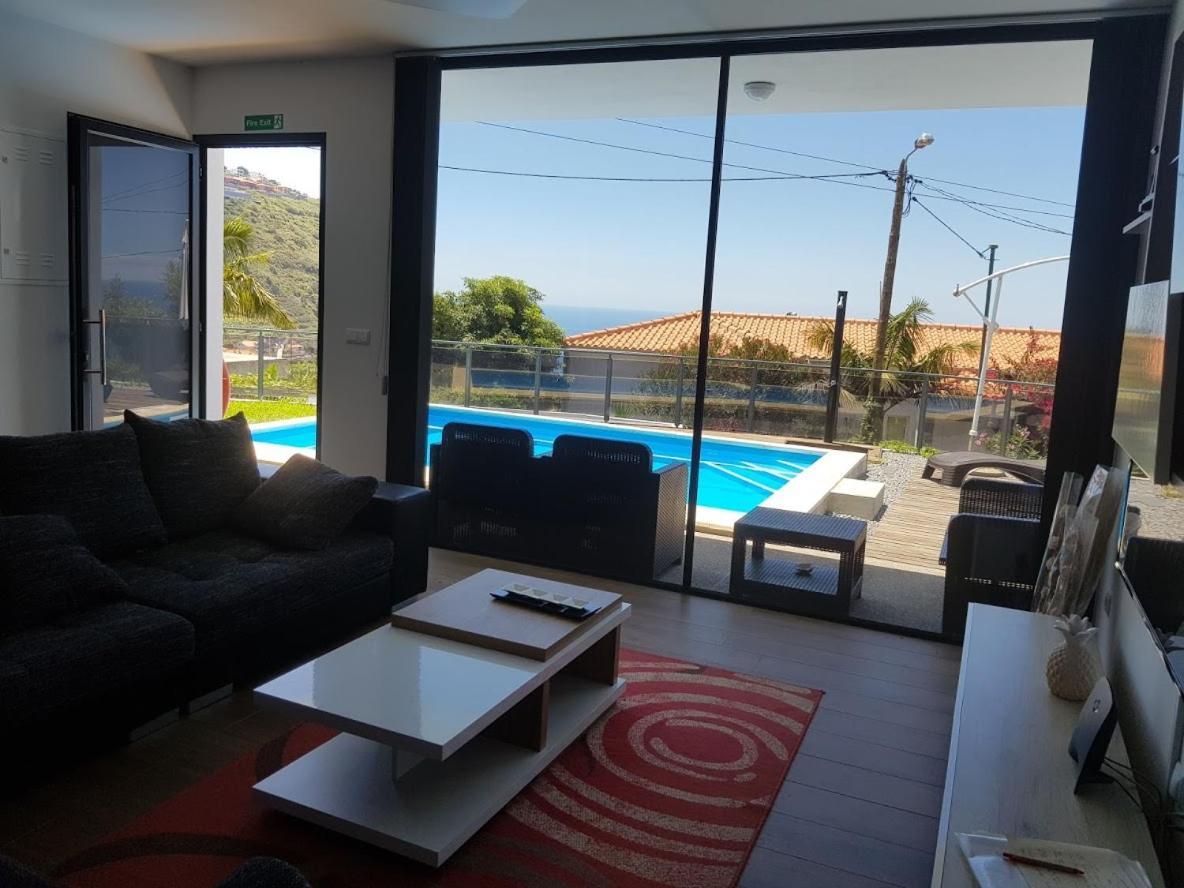 Migs'Place Arco da Calheta  Luaran gambar