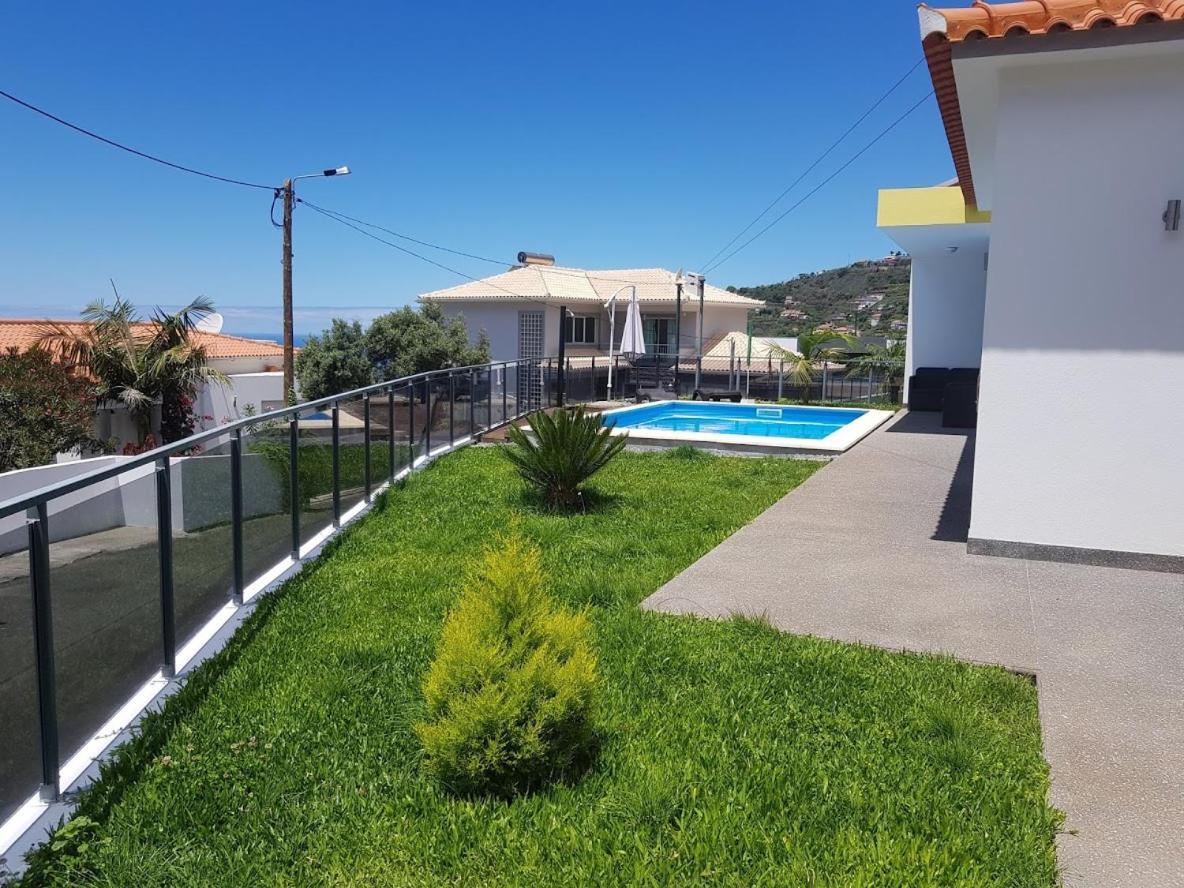Migs'Place Arco da Calheta  Luaran gambar