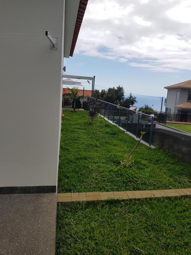 Migs'Place Arco da Calheta  Luaran gambar