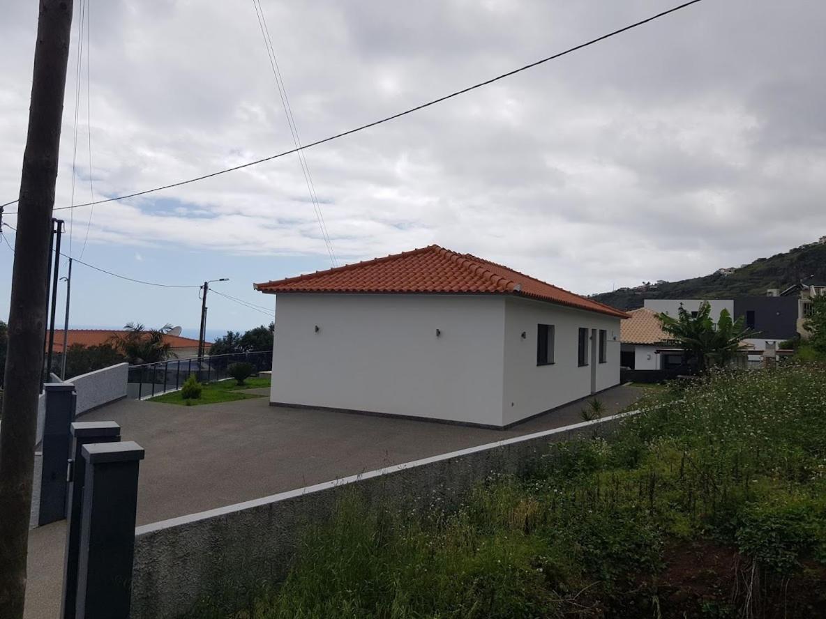 Migs'Place Arco da Calheta  Luaran gambar